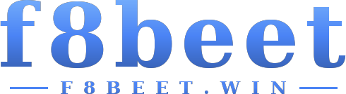 f8beet logo